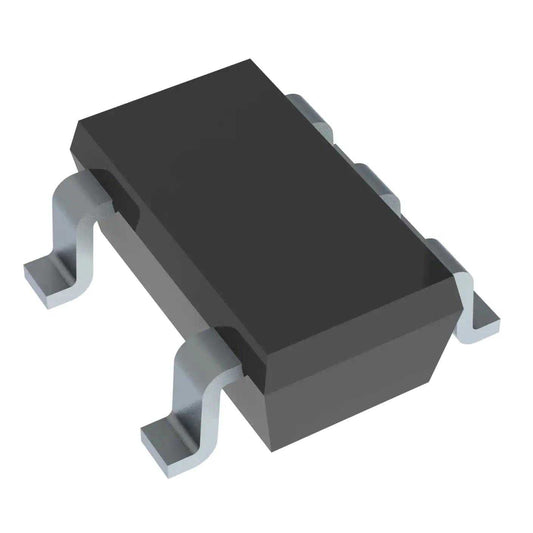 Texas-instruments SN74AHC1G125DBVR