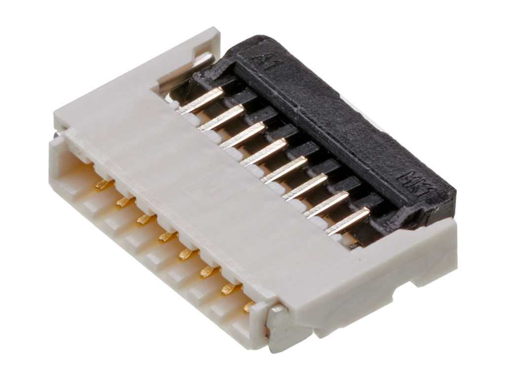 Molex - 503480-0800