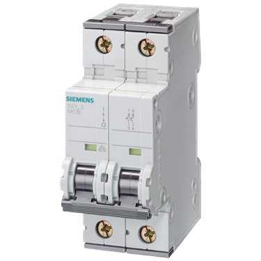 Siemens 5SY7210-7
