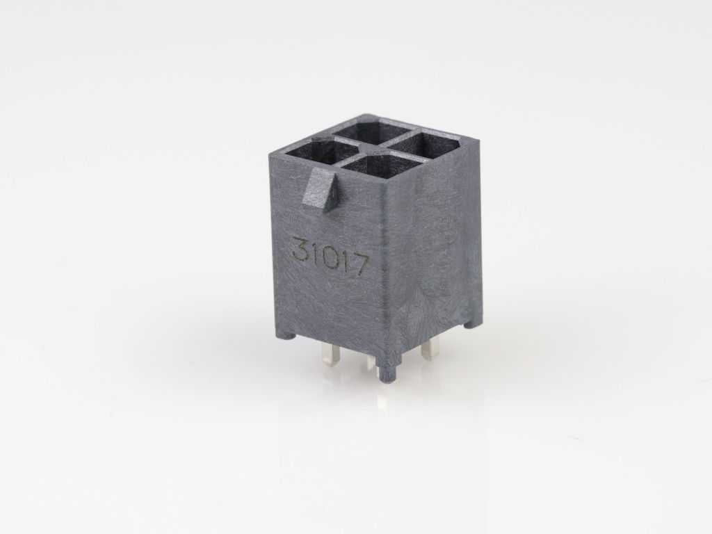 Molex 76829-0104