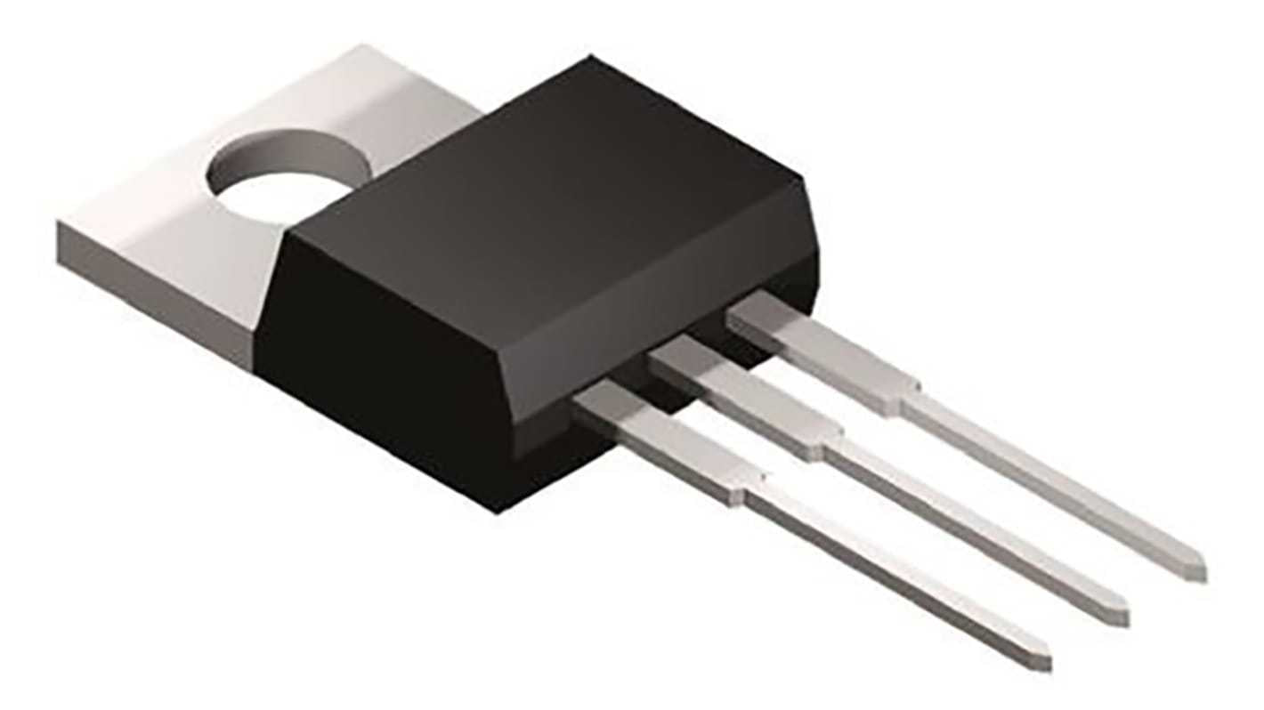 Vishay SIHP8N50D-GE3