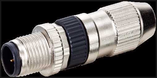 Murrelektronik - 7000-12491-0000000