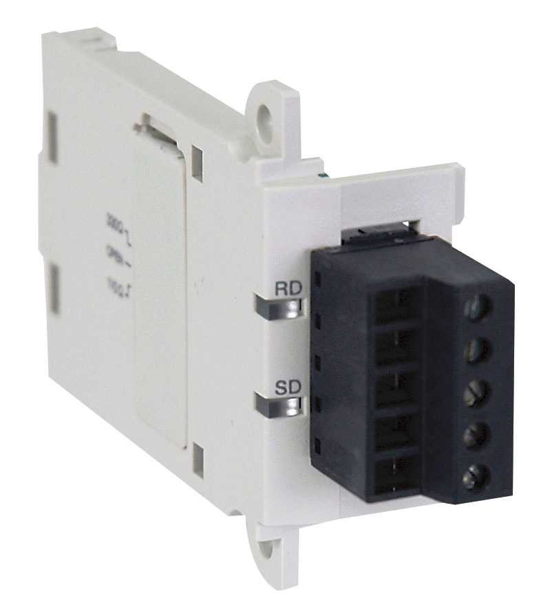 FX3U-485-BD Mitsubishi PLC Accessory