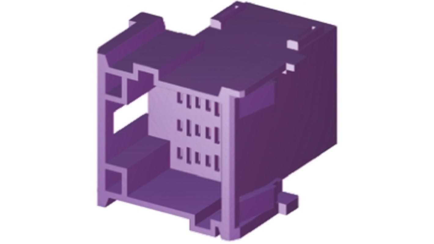4-967627-1 Te-connectivity Automotive Connector