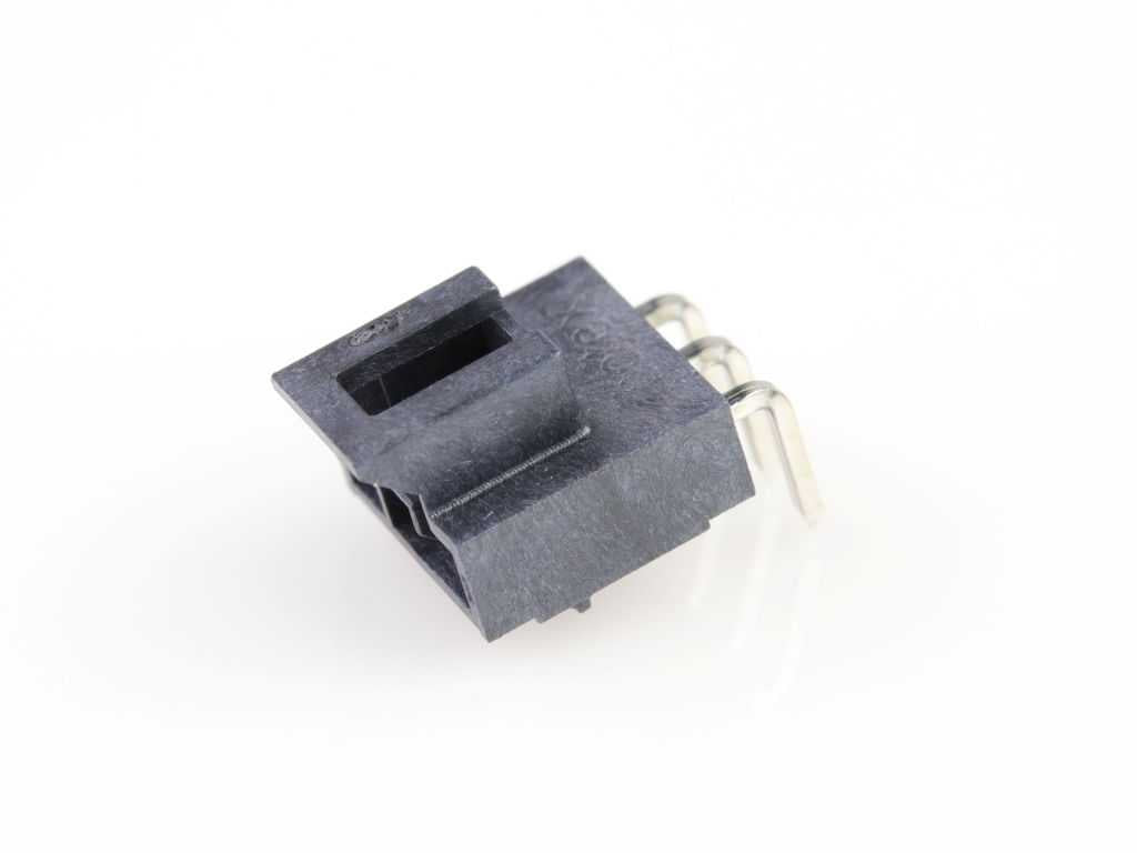 Molex - 105313-1203