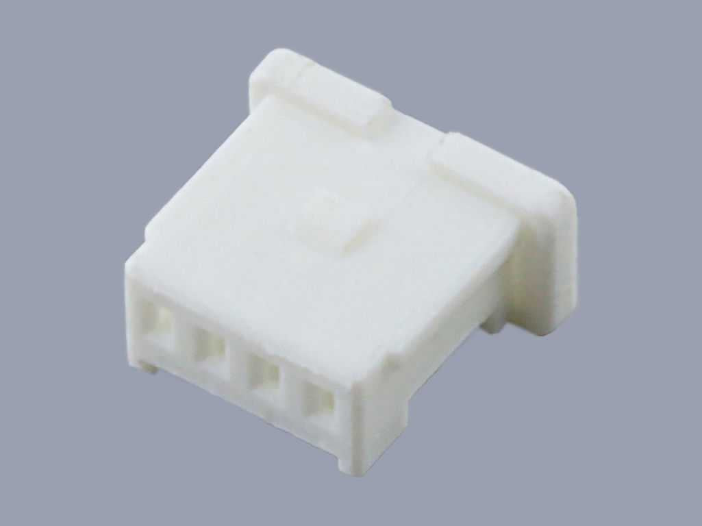 Molex 501330-0200