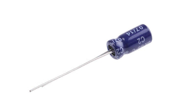 Yageo Aluminium Capacitors SK063M4R70B2F-0511
