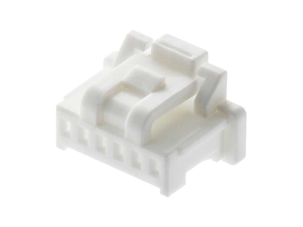 Molex 501330-0600
