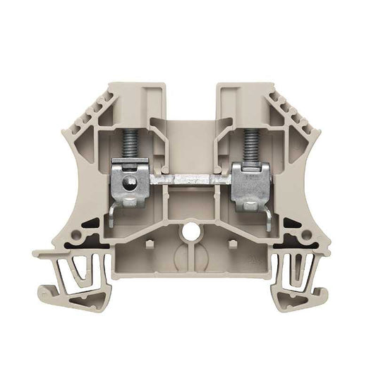 1781740000 Weidmuller DIN Rail Terminal-Block