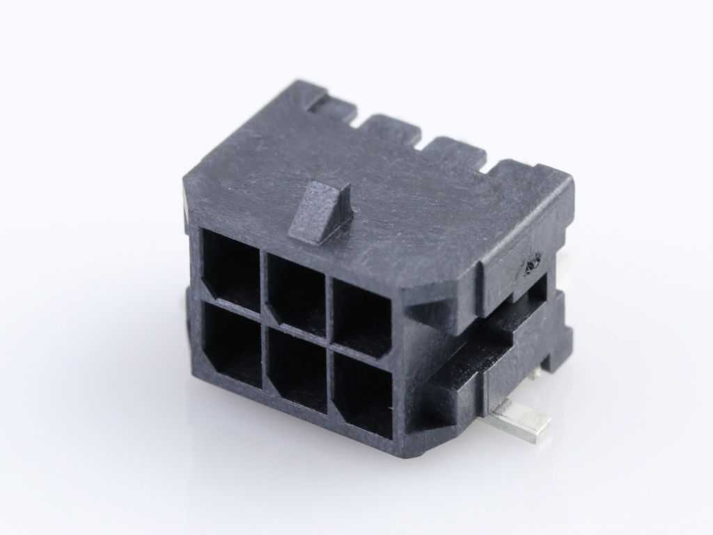 Molex - 43045-0609