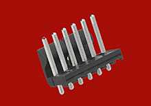 Molex - 171813-0006