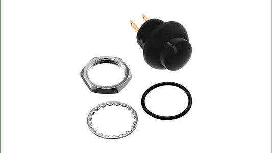 PB6B2HS2M3CAL00 Te-connectivity Push Button Switch