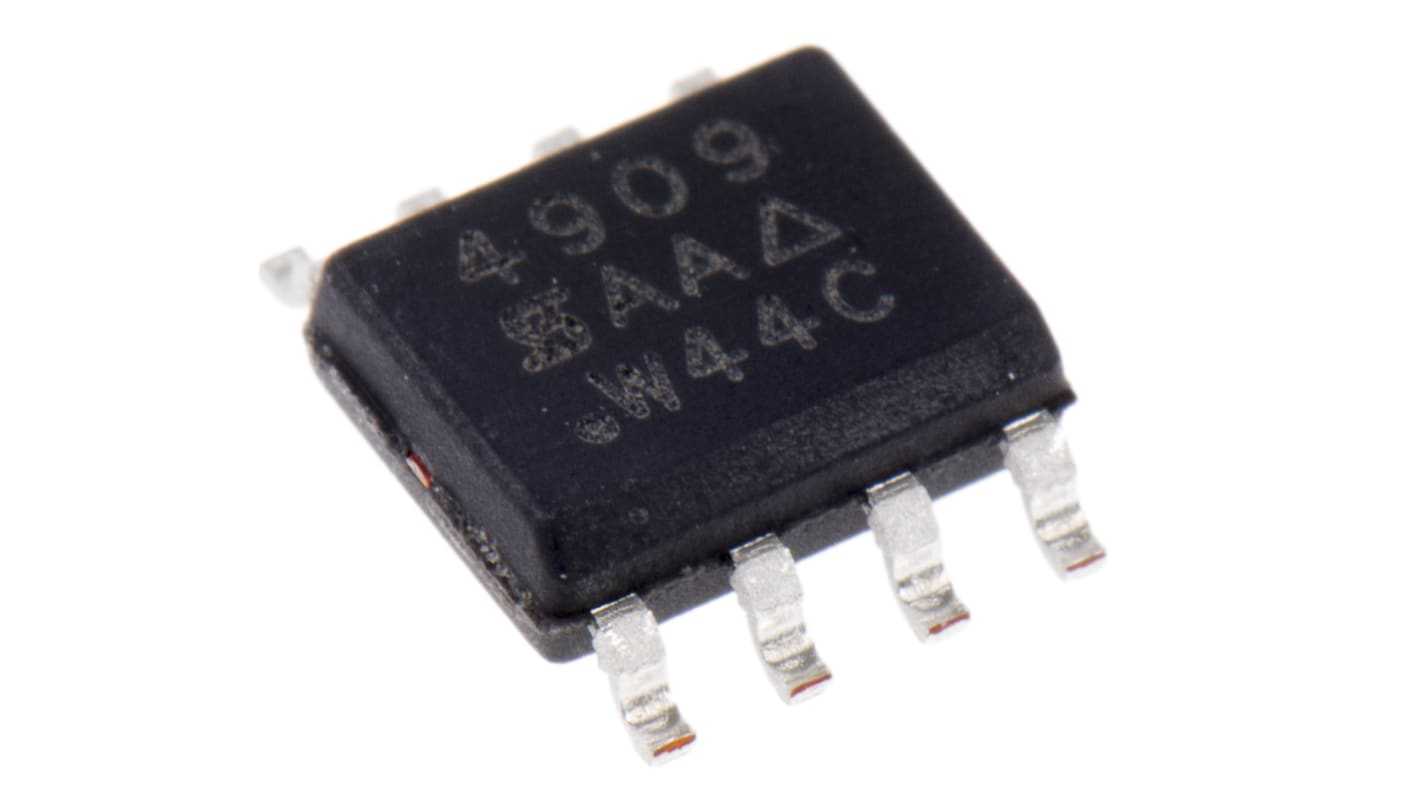 Vishay - SI4909DY-T1-GE3