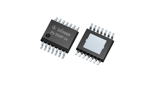 TLS835B2ELVSEXUMA1 Infineon Voltage Regulator