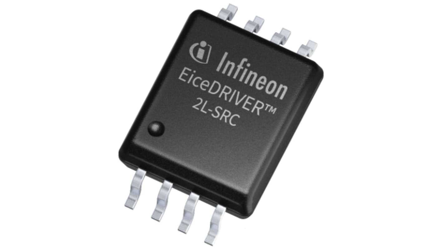 Infineon - 1ED3251MC12HXUMA1