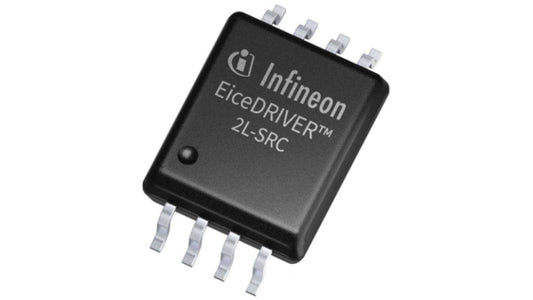 Infineon 1ED3251MC12HXUMA1