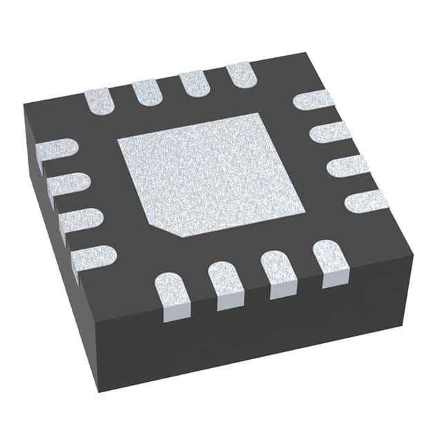Texas-instruments - BQ25504RGTT
