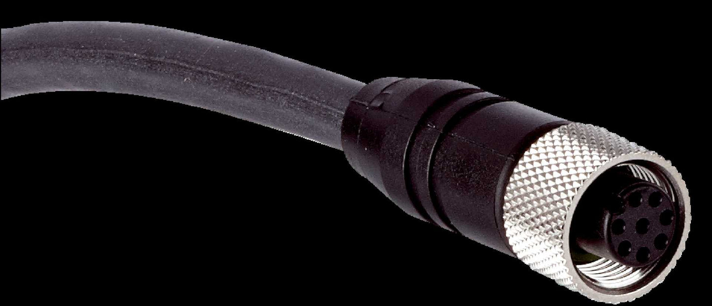 6032866 Sick Sensor & Actuator Cable