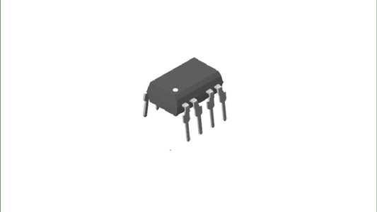 Vishay LH1512BB