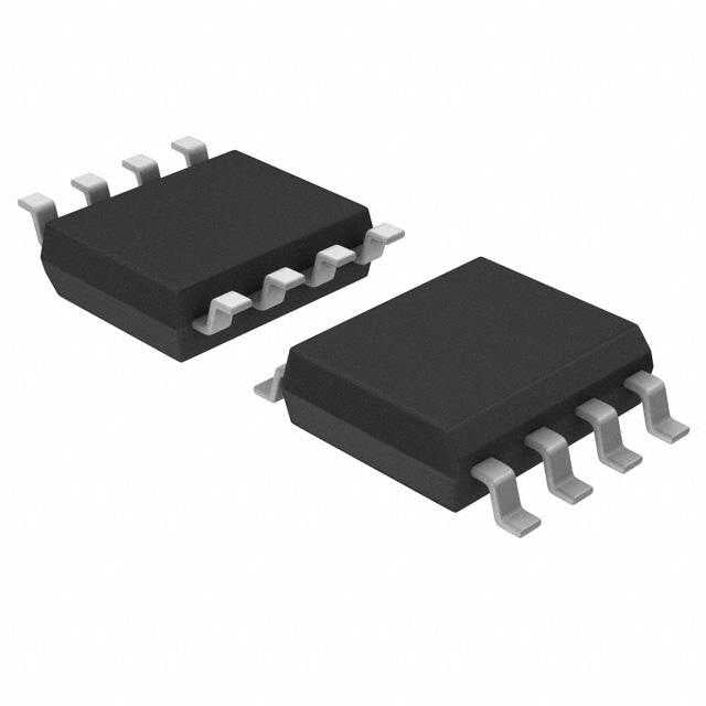 Texas-instruments - UA78L05ACDR