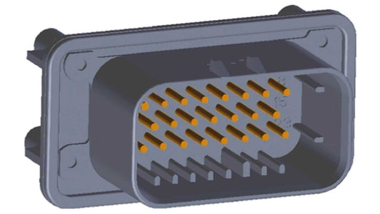 1-776228-4 Te-connectivity Automotive Connector