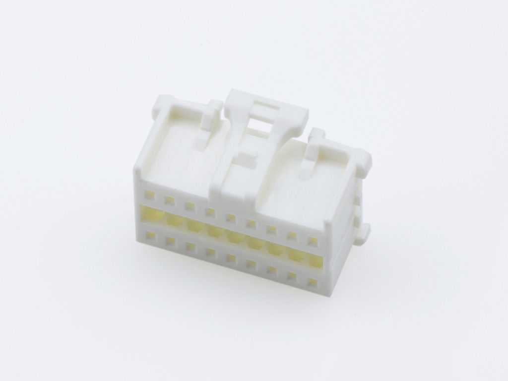 Molex 51353-1800