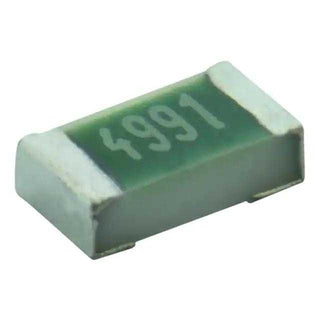 Vishay Surface Mount Resistors TNPW060324K9BEEA