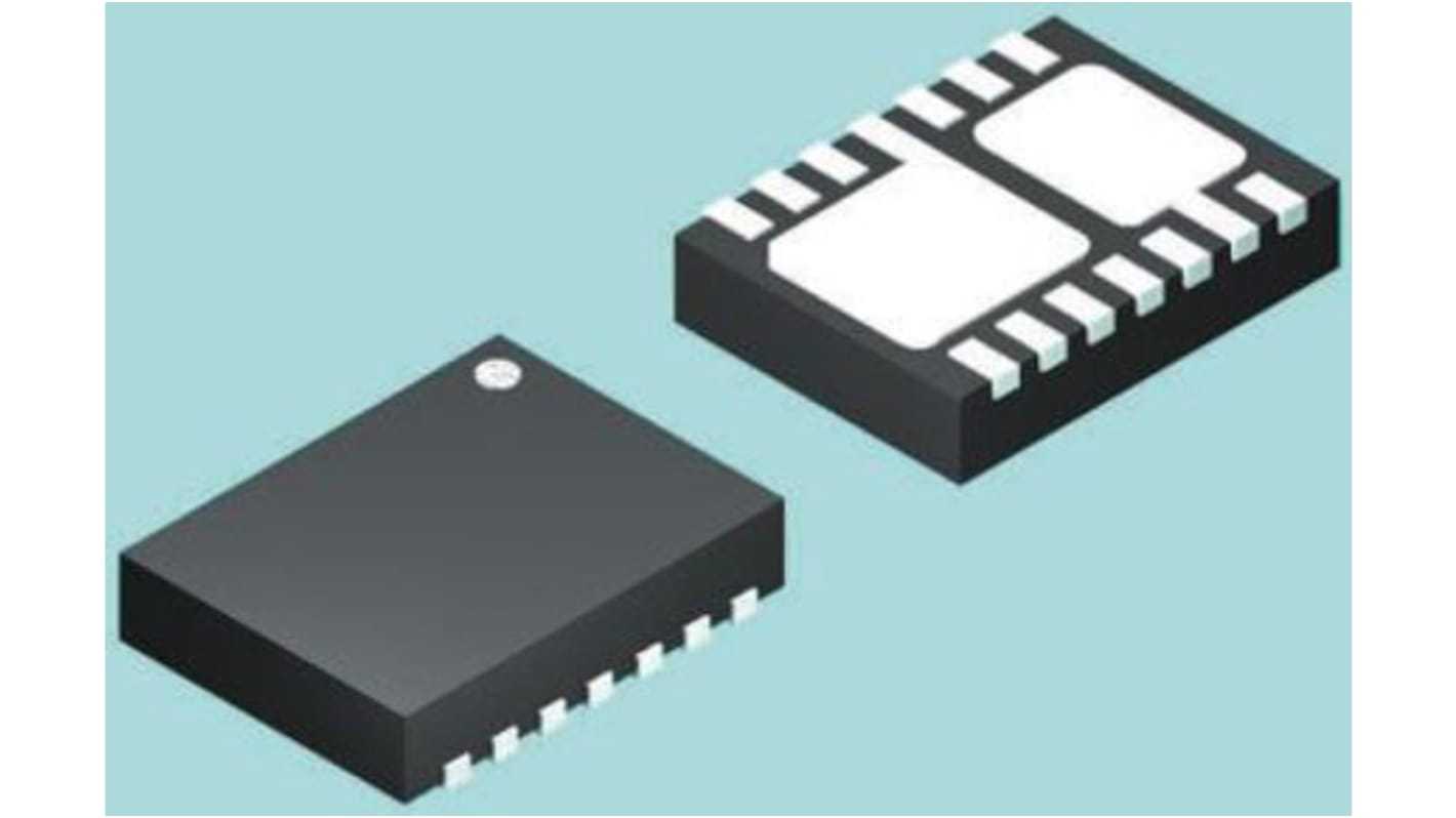 TPS63020DSJT Texas-instruments Voltage Regulator