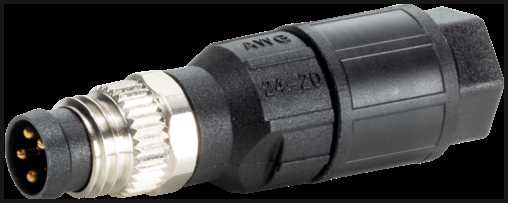 Murrelektronik - 7000-08325-0000000