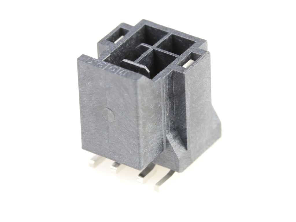 Molex - 105429-1104