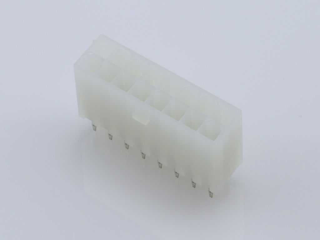 Molex - 39-28-1163