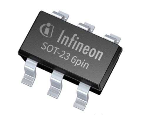Infineon 1EDF5673KXUMA1