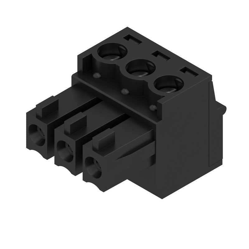 1792780000 Weidmuller Pluggable Terminal Block