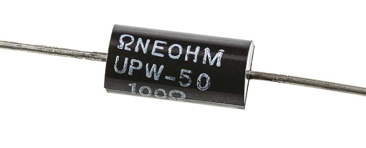 Te-connectivity - UPW50B100RV