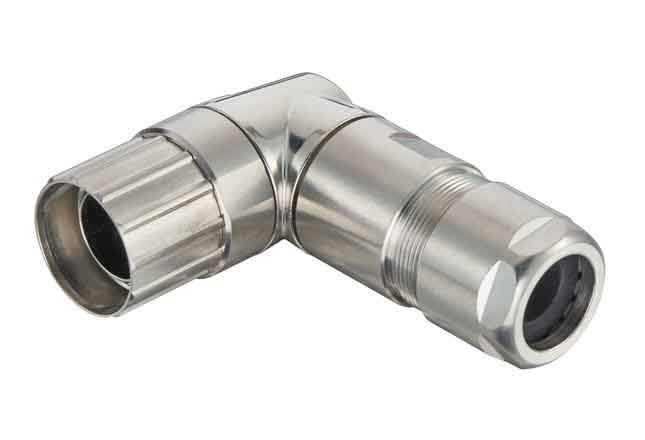 9151000603 Harting Industrial Circular Connector