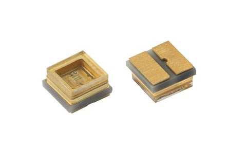 Vishay VLMU35CT21-275-120