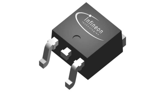 TLE4274DV50ATMA2 Infineon Voltage Regulator