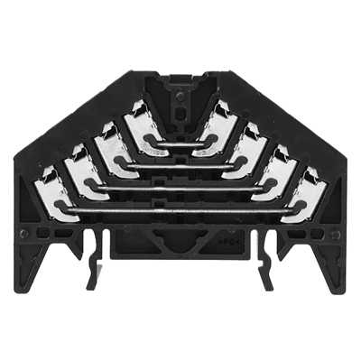 1173840000 Weidmuller DIN Rail Terminal-Block