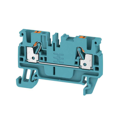 1521880000 Weidmuller DIN Rail Terminal-Block