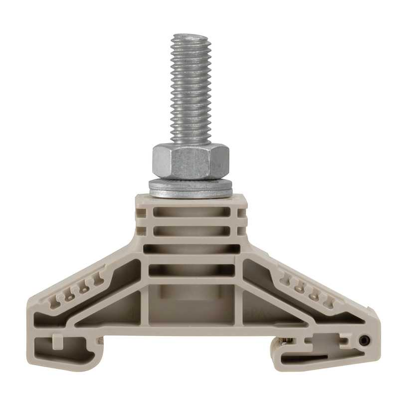 1780860000 Weidmuller DIN Rail Terminal-Block