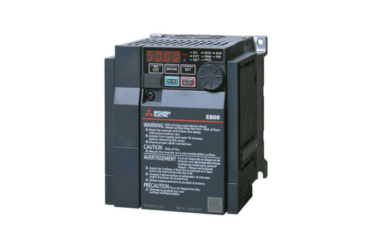 FR-E840-0016-4-60 Mitsubishi Inverter Drive