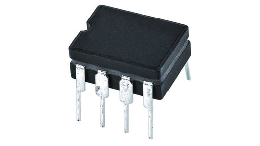 Texas-instruments UC1843J