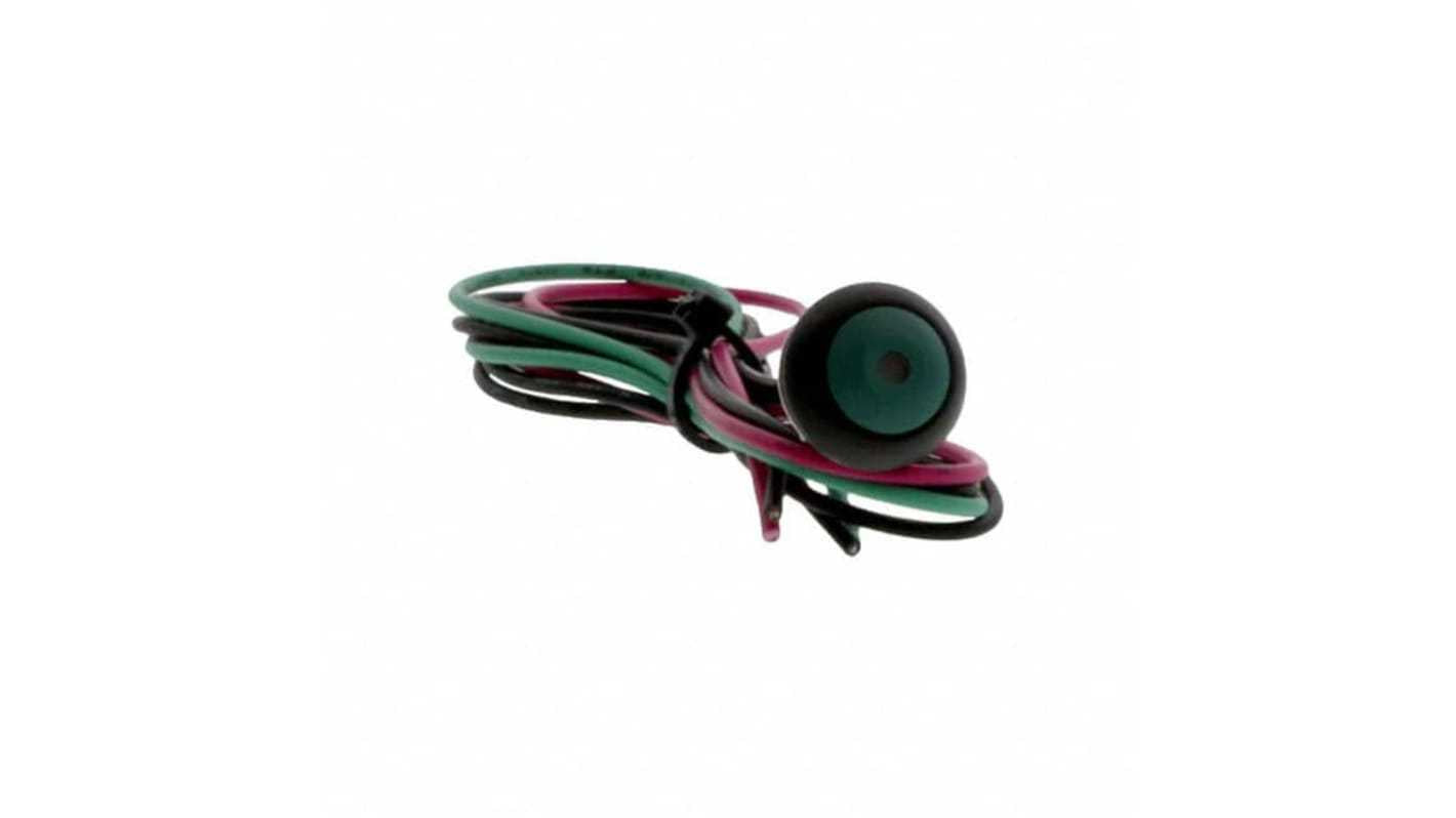 PB6B2FM6M1CAL03Y500 Te-connectivity Push Button Switch