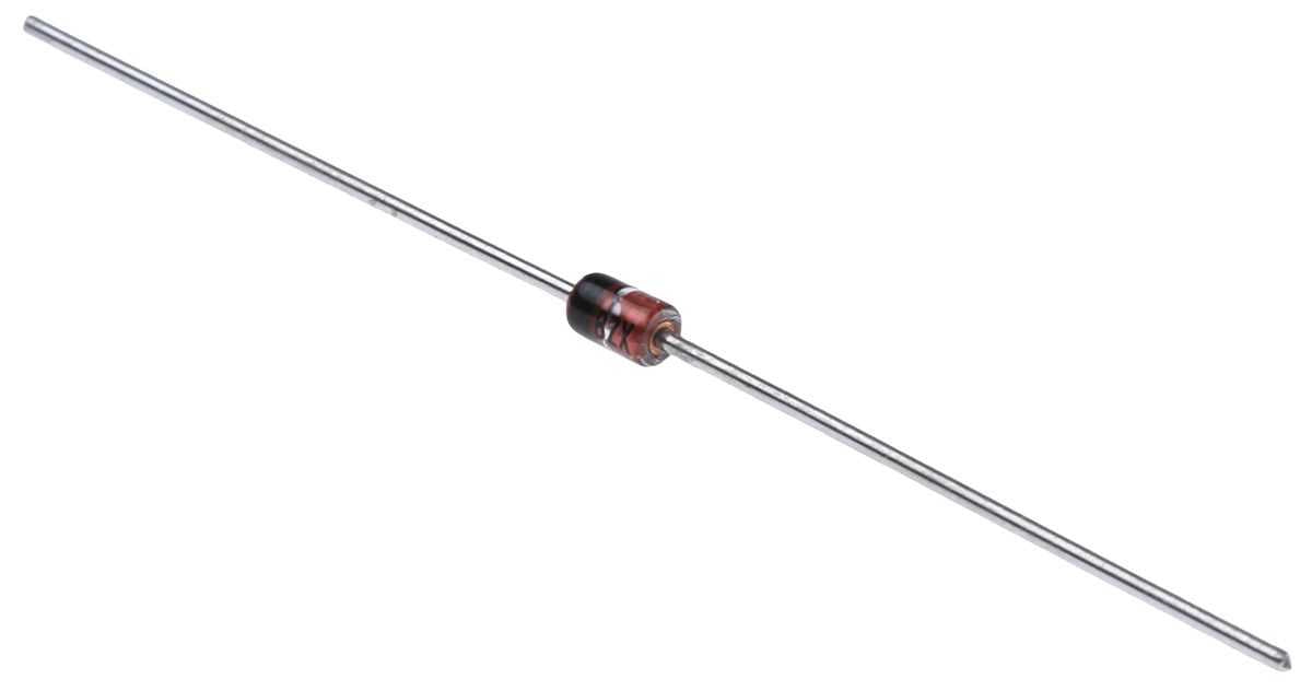 Vishay - BZX85C18-TAP