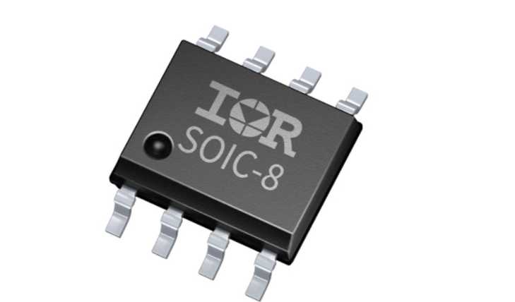 Infineon - IRS2008SPBF
