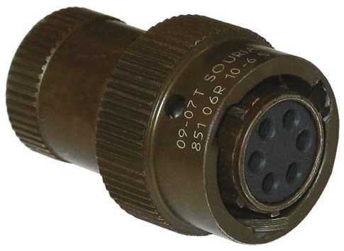Eaton - 85106EC1626P50