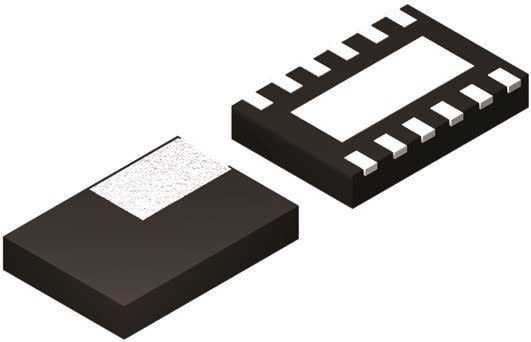 Texas-instruments TPS62740DSST