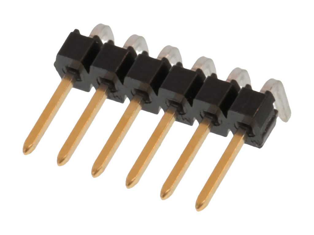 Molex 90121-0766