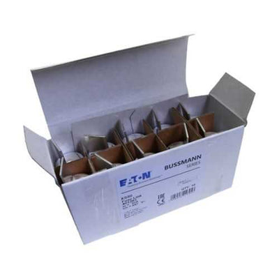 Eaton Tag Fuses XS80