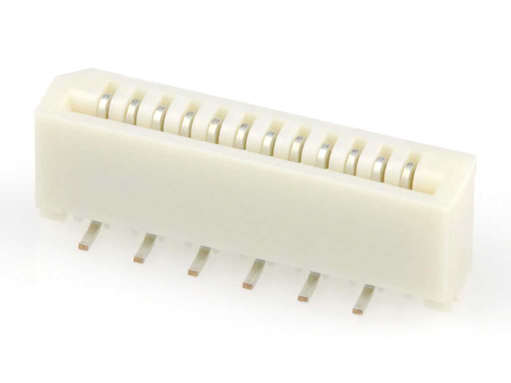 Molex - 52808-1270